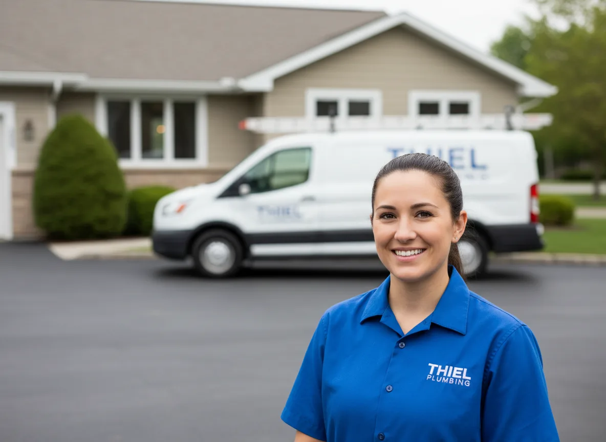 Plumber Morrisonville, IL FAQs